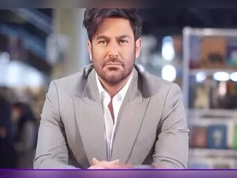 پوست سمور قدیمی‌ترین واحد پول دنیا!/ محمدرضا گلزار می‌خواست شرکت کنندۀ مسابقه رو با چوب بزنه/ البته حقم داره+ ویدئو