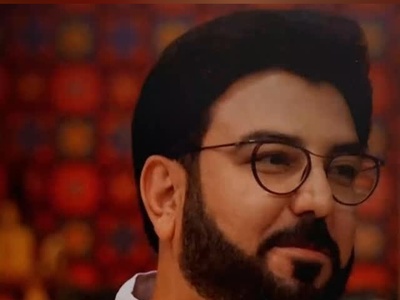 زیباترین اجرای حامد عسکری؛ وقتی بازار تبریز صحنه یک شعر قاجاری شد / تبریز شده قبر عجم‌ها و عرب‌ها، قاجاری چشمان تو را...