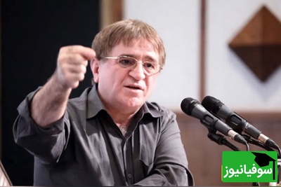 (ویدئو) دکتر انوشه: هر چی بدبختیه از صمیمیت بیش از حد اومده!