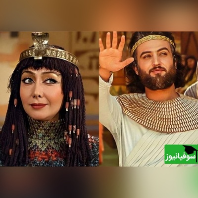 حکایت شنیده نشده از کودکی زلیخا که یوسف به خواب او آمده و خبر از آینده می دهد / داستانی از هفت اورنگ جامی