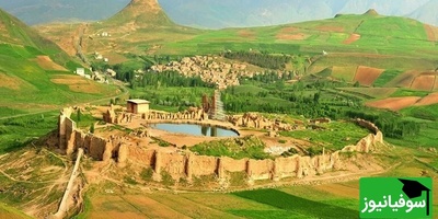 (ویدئو) با یک کلیک به گذشته سفر کنید؛ بازسازی خارق‌العاده آتش‌کده آذرگشنسپ با مدل سه‌بعدی که شکوه ایران باستان را زنده می‌کند!