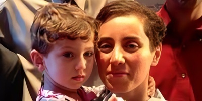 (ویدئو) دل‌نوشته‌ی جاودان مریم میرزاخانی برای دخترش آنا؛ آخرین حرف‌های نابغه‌ای که با آرامش رفت و با نامش تاریخ علم جهان را لرزاند 💔