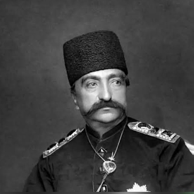 مردی با 85 همسر؛ قاب خصوصی ناصرالدین‌شاه از شلوغ‌ترین حرم‌سرای تاریخ / کنیزهای ما در اندرونی!!!