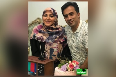 سوال المیرا شریفی مقدم: روز خواستگاری باید به پوشش خانواده داماد احترام بذاریم؟/ جواب جذاب دکتر سعید عزیزی از پوشش مناسب تا راهکار کاهش استرس