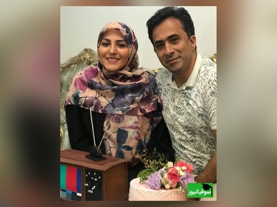 سوال المیرا شریفی مقدم: روز خواستگاری باید به پوشش خانواده داماد احترام بذاریم؟/ جواب جذاب دکتر سعید عزیزی از پوشش مناسب تا راهکار کاهش استرس