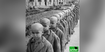 بازگشت به کلاس‌های قدیمی؛ اولین مدارس مدرن دخترانه و پسرانه ایران 100 سال پیش + تصاویر