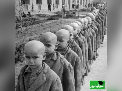 بازگشت به کلاس‌های قدیمی؛ اولین مدارس مدرن دخترانه و پسرانه ایران 100 سال پیش + تصاویر