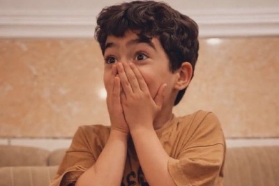 پیش‌گویی هولناک شهید مینابی از سرنوشت خودش/ دایی ماکان نصیری: «او آن شب اصرار داشت در آغوش مادرش بخوابد...» + ویدئو