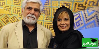 نگاهی به حضور بازیگران در کافه کتاب حسین پاکدل و عاطفه رضوی/ از حضور مهدی پاکدل گرفته تا اردشیر رستمی و شادروان پرویز پور حسینی+ تصاویر