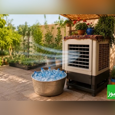 همه فکر می‌کنند کولرشان خراب شده؛ اما این ترفندهای ساده دوباره خانه را یخ می‌کن