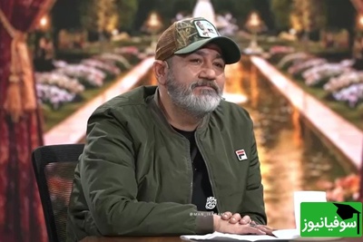 ماکان بابا کجایی بابا؟! مهران غفوریان پدری را در حق ماکان نصیری شهید مفقود الاثر میناب تمام کرد+عکس