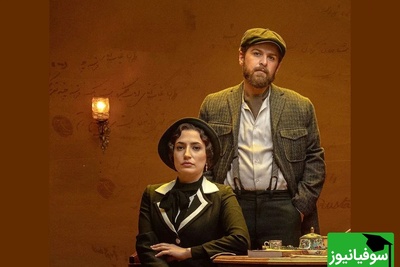 روایتی از شجاعت رزمندگان ایرانی در سریال خاتون/ وقتی کشورم اشغال بشه من این درجه هارو میخوام چیکار...+ ویدئو