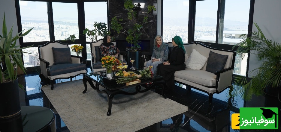 خانه حصاری