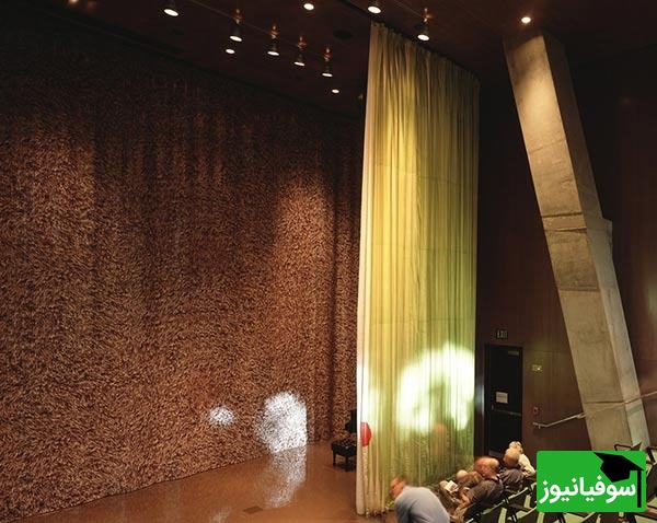 کتابخانه مرکزی سیاتل