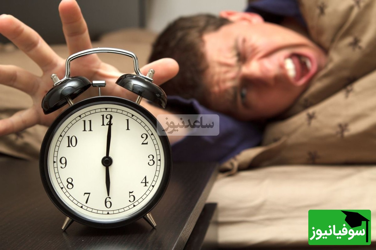 (ویدیو) دانشمندا میگن صبحِ آدم کل روزشو میسازه/ یعنی باید از 7 صبح دمبل بزنیم؟!😂
