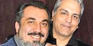 سیامک انصاری مدرس کلاس زبان انگلیسی 100٪ تضمینی شد؛ شوخی خطرناک اما خنده‌دار!