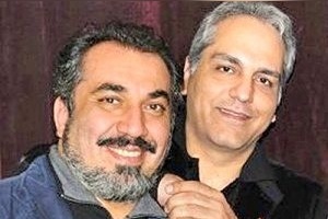 سیامک انصاری مدرس کلاس زبان انگلیسی 100٪ تضمینی شد؛ شوخی خطرناک اما خنده‌دار!