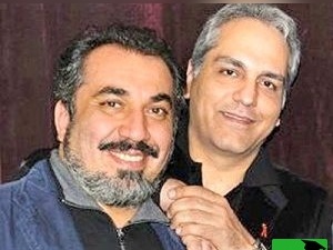 سیامک انصاری مدرس کلاس زبان انگلیسی 100٪ تضمینی شد؛ شوخی خطرناک اما خنده‌دار!