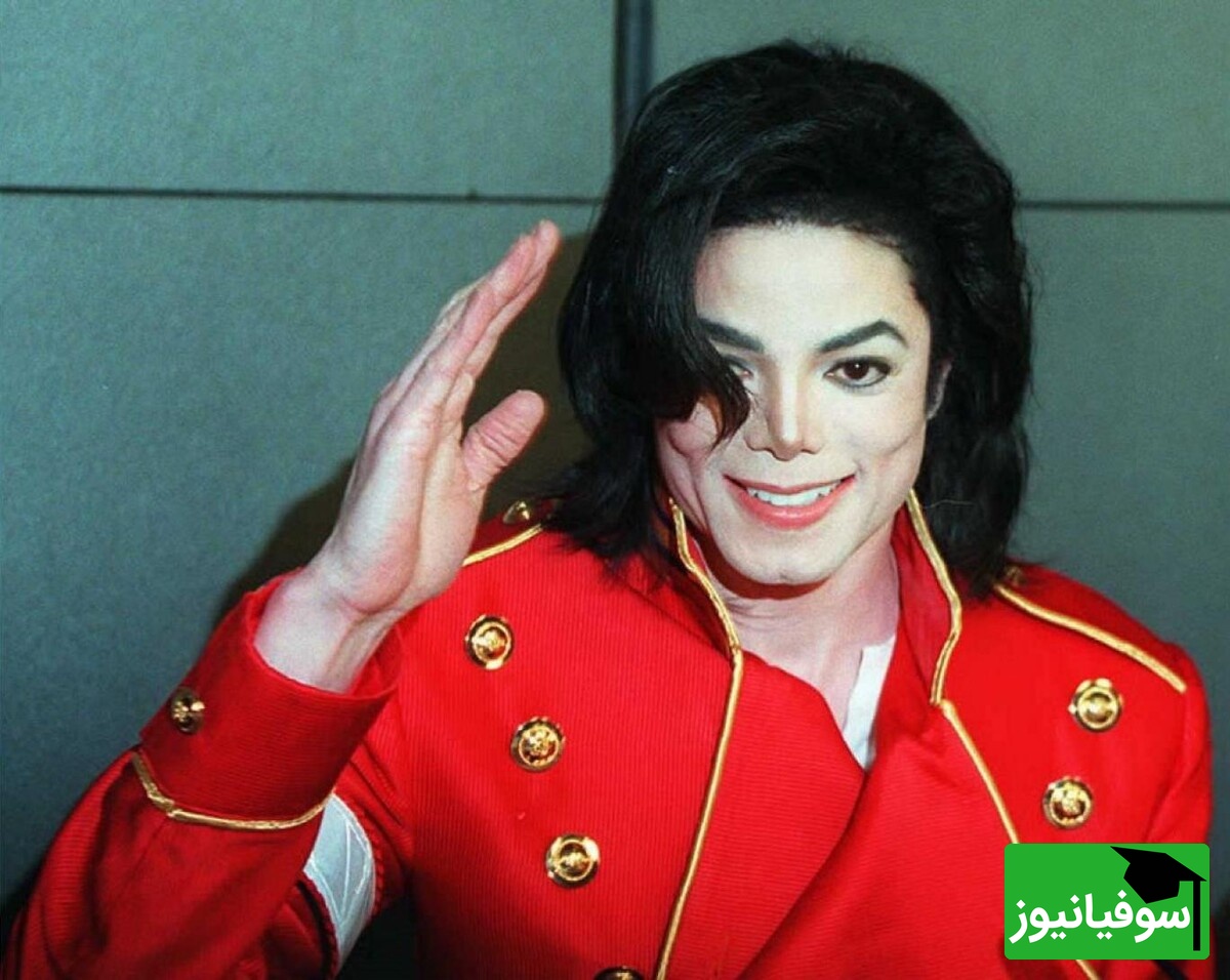 (عکس) بحث‌برانگیزترین شباهت تاریخ/ مایکل جکسون و مجسمه 3000 ساله زن مصری