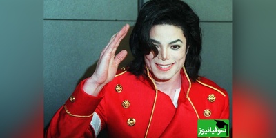 (عکس) بحث‌برانگیزترین شباهت تاریخ/ مایکل جکسون و مجسمه 3000 ساله زن مصری