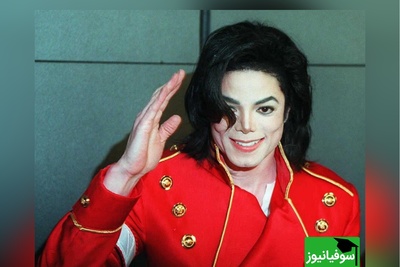 (عکس) بحث‌برانگیزترین شباهت تاریخ/ مایکل جکسون و مجسمه 3000 ساله زن مصری