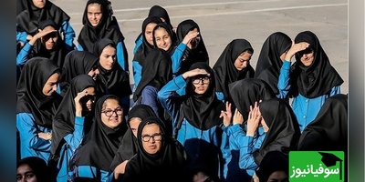 هشدار به مدارس! لباسهای تیره ممکن است سطح مشارکت کلاسی و تمرکز را کاهش دهند!