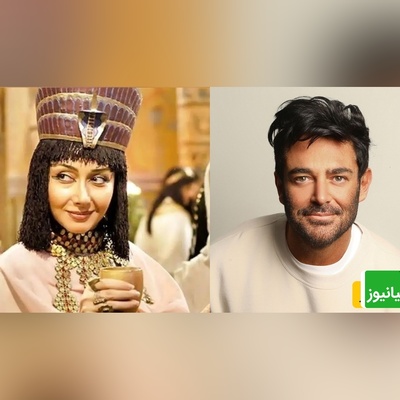 اولین تصویر رسمی گلزار در نقش جدیدش در یوسف پیامبر منتشر شد؛ ببینید چه بلایی سر صحنه آمد 🤣