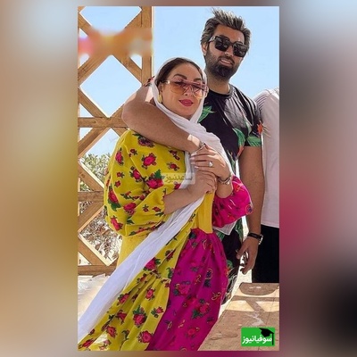ویدئو/ الهام حمیدی، آسنات سریال «یوسف پیامبر»: بعد ازدواجم 2 تا بچه پشت سر هم دنیا آوردم برای همین .../ شوهرم مشوقه منه و خیلی دوست داره که من...