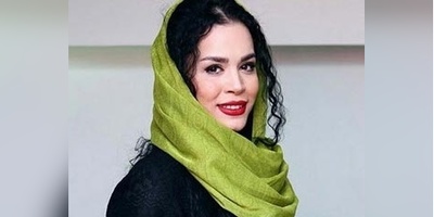 سفری به دهه 60/ عکس زیر خاکی از دوران مدرسه ملیکا شریفی نیا/ از قیافش معلومه که خیلی مدرسه رو دوست داره😂