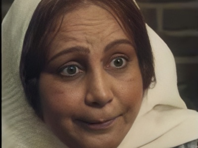 (ویدئو) بغض پنهان دده‌خانم بامداد خمار؛ بهنوش بختیاری از حسرت قدیمی و مسیر عجیب زندگی‌اش می‌گوید