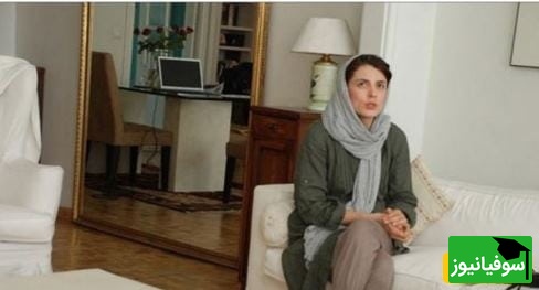 لیلا حاتمی