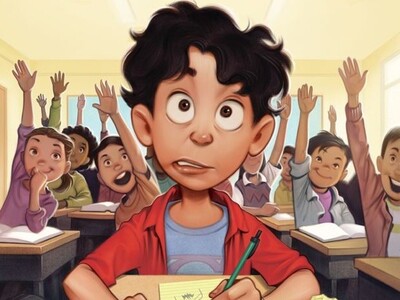 ویدیو | آموزش ضرب اعداد با ساده ترین روش برای دهه نودی های گودزیلا / ریاضی نیست که خود عشقه!