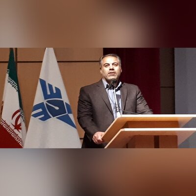 رئیس دانشگاه آزاد اسلامی: رفتارهای دانشجویان در کل جامعه تأثیرگذار است