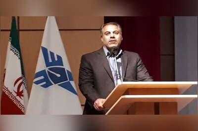 رئیس دانشگاه آزاد اسلامی: رفتارهای دانشجویان در کل جامعه تأثیرگذار است