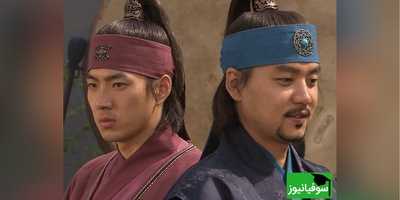 نسخه جدید افسانه جومونگ آمد / این نسخه جدید جومونگ همه خاطرات قبلی را زیر سؤال برده است