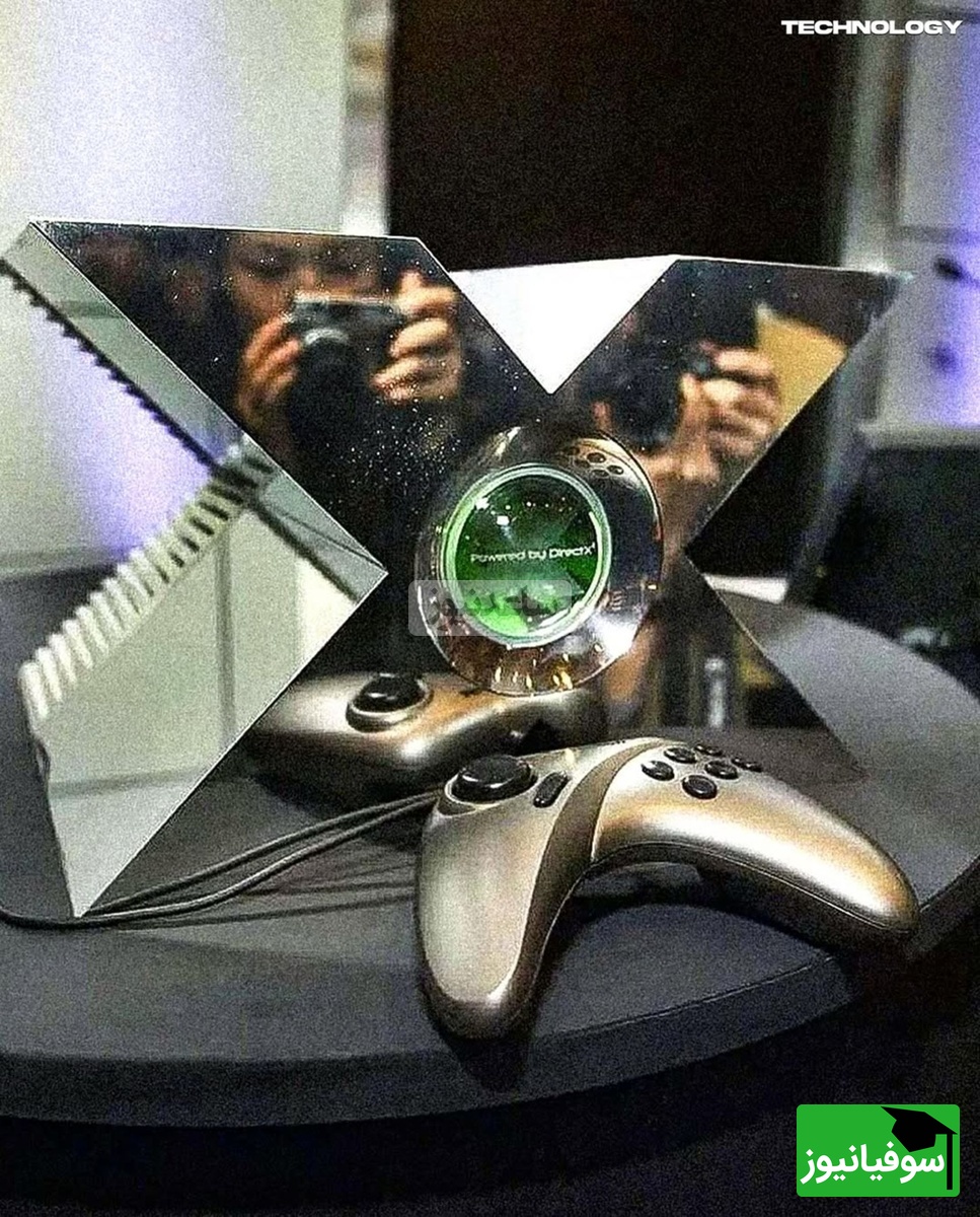 ایکس باکس