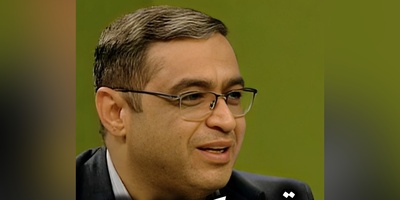 روایت جالب سعید عزیزی از اوایل زندگی مشترک: فکر می‌کردم کار خوبی می‌کنم… اما اشتباه بود