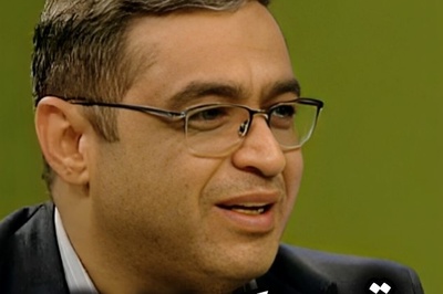 روایت جالب سعید عزیزی از اوایل زندگی مشترک: فکر می‌کردم کار خوبی می‌کنم… اما اشتباه بود