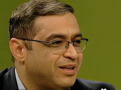 روایت جالب سعید عزیزی از اوایل زندگی مشترک: فکر می‌کردم کار خوبی می‌کنم… اما اشتباه بود