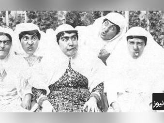 (عکس) ترفند جسورانه تاج‌السلطنه برای فرار از مدرسه و رهایی از مشق مکتب‌خانه