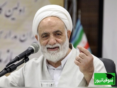 شوخی تند و تیز حاج‌آقا قرائتی با القاب دانشگاهی! / کت‌شلواریا الکی به هم دکتر و مهندس می‌گن، بذارید ما هم... 😂 / باهاش موافقید؟! + ویدیو