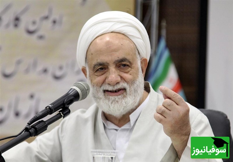 شوخی تند و تیز حاج‌آقا قرائتی با القاب دانشگاهی! / کت‌شلواریا الکی به هم دکتر و مهندس می‌گن، بذارید ما هم... 😂 / باهاش موافقید؟! + ویدیو
