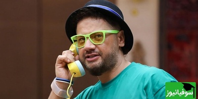 بازگشت به گذشته/ تصویری از دوران دبستان علی صادقی شیطون ترین دانش‌آموز دهه شصتی😂