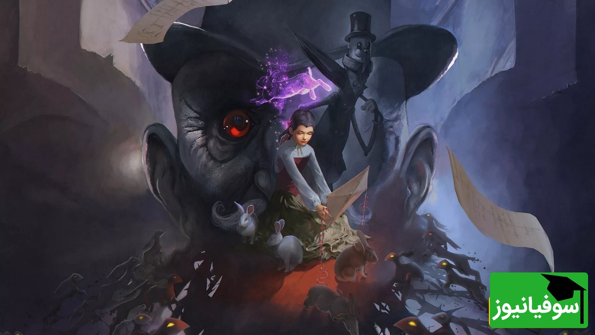 بهترین بازی‌های ترسناک سال 2025 