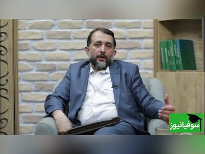 ویدیو/ فرید حداد عادل: وضعیت معیشتی معلمان خوب است