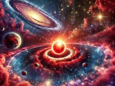 ویدیو | کی باورش میشد که حرکت واقعی سیارهها اینجوری باشه! / آدم مات و مبهوت خلقت خدا میمونه