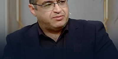 ماجرای ترس یک خانم از مردان متولد خرداد؛ جواب دکتر سعید عزیزی شنیدنی بود! + فیلم