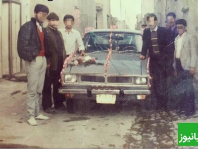 مروری نوستالژیک بر جهازبرون دهه 60 ساده اما پر از عشق / باصفا و خاطره‌ای که هنوز دل‌ها را گرم می‌کند +ویدئو