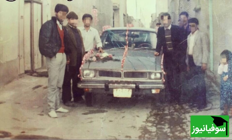 مروری نوستالژیک بر جهازبرون دهه 60 ساده اما پر از عشق / باصفا و خاطره‌ای که هنوز دل‌ها را گرم می‌کند +ویدئو