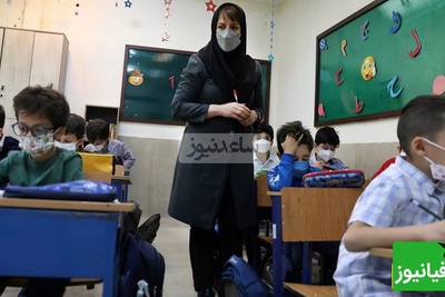 خلاقیت خنده‌دار دانش‌آموز ایرانی در برگه امتحان فارسی کل خاندان پدری اش را مورد عنایت قرار داد/ بیچاره عمه سهیلا که این بچه برادرزادشه😂